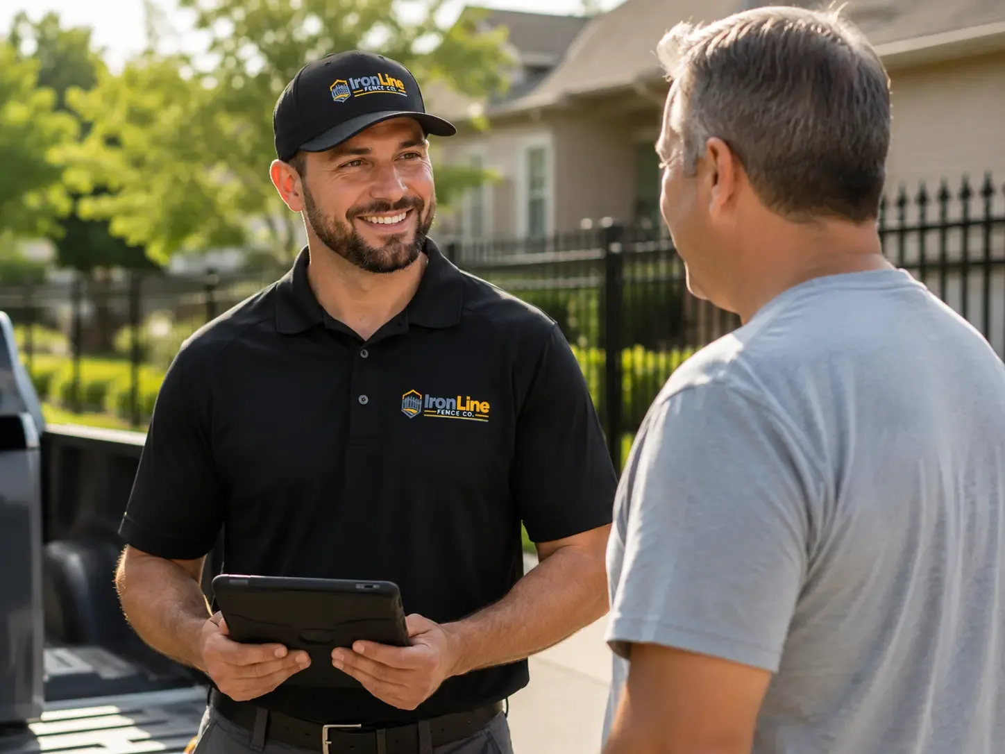 Metal Fence Installation Brookline, NH FAQs